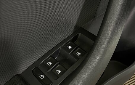 Skoda Rapid I, 2015 год, 1 000 000 рублей, 20 фотография