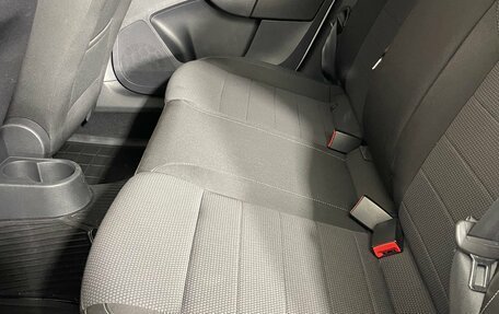 Skoda Rapid I, 2015 год, 1 000 000 рублей, 23 фотография