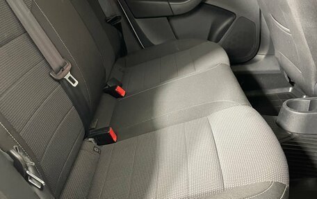 Skoda Rapid I, 2015 год, 1 000 000 рублей, 22 фотография