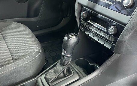 Skoda Rapid I, 2015 год, 1 000 000 рублей, 19 фотография