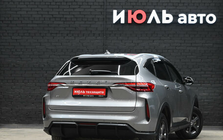 Haval F7 I, 2023 год, 2 290 000 рублей, 7 фотография