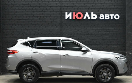Haval F7 I, 2023 год, 2 290 000 рублей, 9 фотография