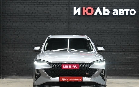 Haval F7 I, 2023 год, 2 290 000 рублей, 2 фотография