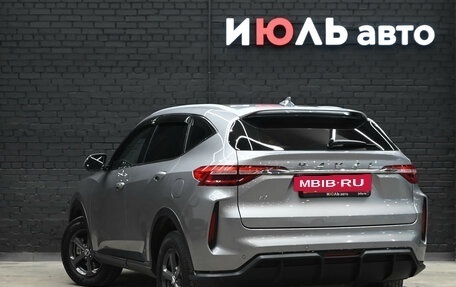 Haval F7 I, 2023 год, 2 290 000 рублей, 4 фотография