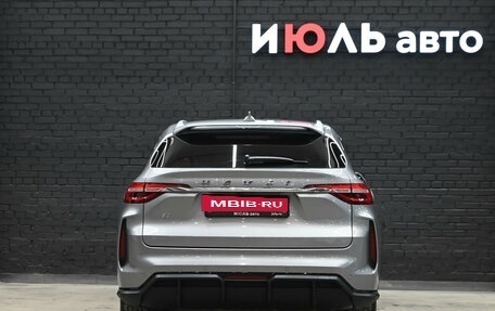 Haval F7 I, 2023 год, 2 290 000 рублей, 5 фотография