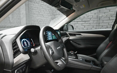 Haval F7 I, 2023 год, 2 290 000 рублей, 17 фотография