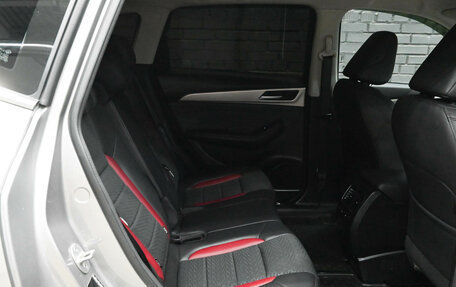 Haval F7 I, 2023 год, 2 290 000 рублей, 11 фотография