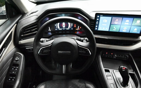 Haval F7 I, 2023 год, 2 290 000 рублей, 12 фотография