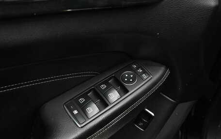 Mercedes-Benz M-Класс, 2013 год, 2 280 000 рублей, 13 фотография