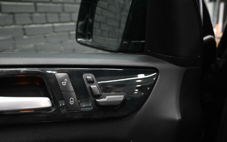 Mercedes-Benz M-Класс, 2013 год, 2 280 000 рублей, 16 фотография