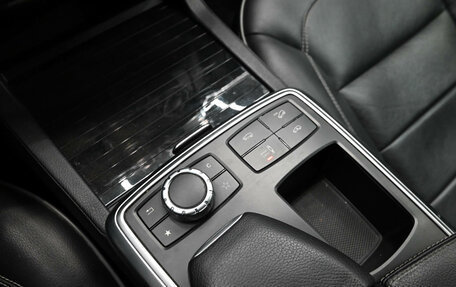 Mercedes-Benz M-Класс, 2013 год, 2 280 000 рублей, 15 фотография