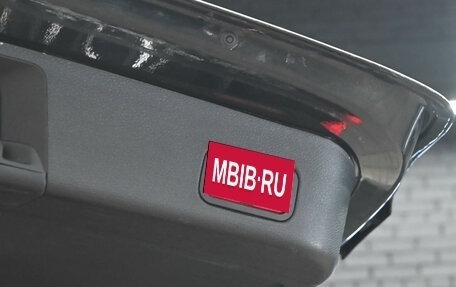 Mercedes-Benz M-Класс, 2013 год, 2 280 000 рублей, 19 фотография