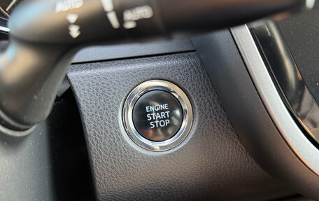 Toyota Camry, 2018 год, 3 050 000 рублей, 13 фотография