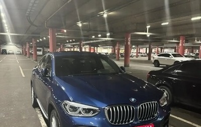 BMW X4, 2019 год, 4 600 000 рублей, 1 фотография