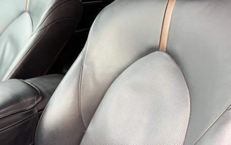 Toyota Camry, 2018 год, 3 050 000 рублей, 10 фотография