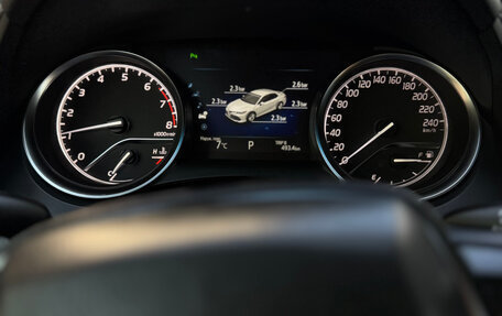 Toyota Camry, 2018 год, 3 050 000 рублей, 17 фотография