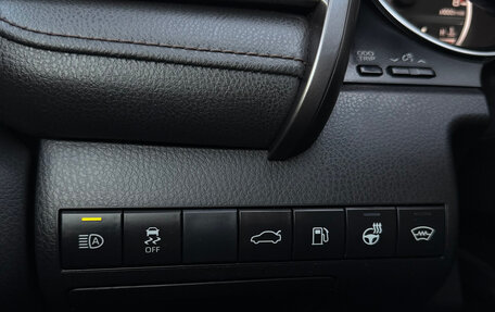 Toyota Camry, 2018 год, 3 050 000 рублей, 15 фотография