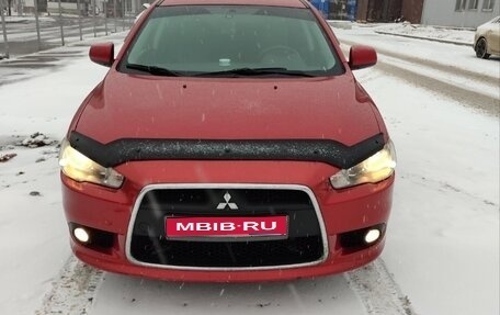 Mitsubishi Lancer IX, 2012 год, 900 000 рублей, 1 фотография