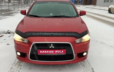 Mitsubishi Lancer IX, 2012 год, 900 000 рублей, 1 фотография