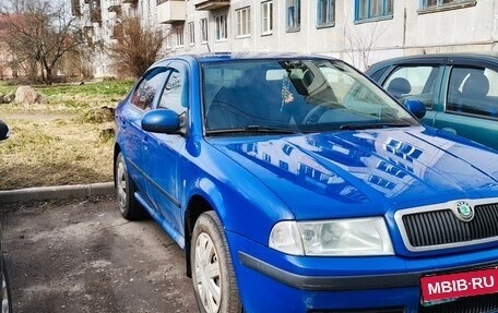 Skoda Octavia IV, 2010 год, 450 000 рублей, 1 фотография