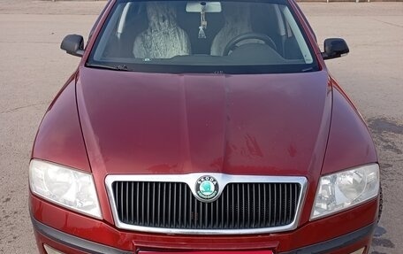 Skoda Octavia, 2008 год, 420 000 рублей, 1 фотография