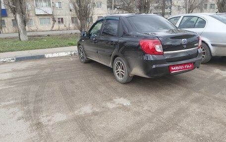 Datsun on-DO I рестайлинг, 2018 год, 530 000 рублей, 1 фотография