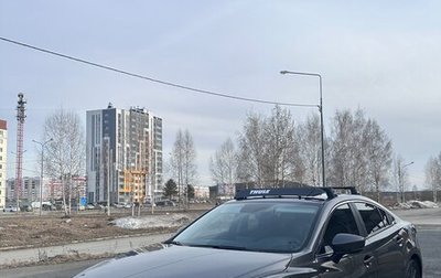 Mazda 6, 2019 год, 2 150 000 рублей, 1 фотография