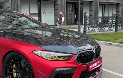 BMW M8 I (F91/F92/F93), 2020 год, 13 950 000 рублей, 1 фотография