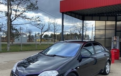 Nissan Primera III, 2006 год, 500 000 рублей, 1 фотография