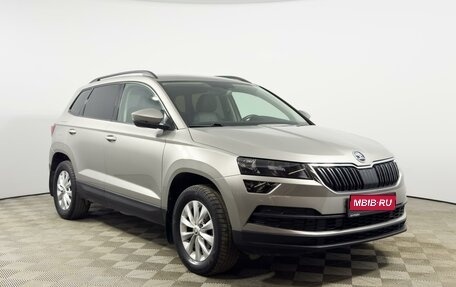 Skoda Karoq I, 2020 год, 2 367 100 рублей, 1 фотография