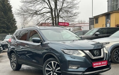 Nissan X-Trail, 2019 год, 2 499 000 рублей, 1 фотография
