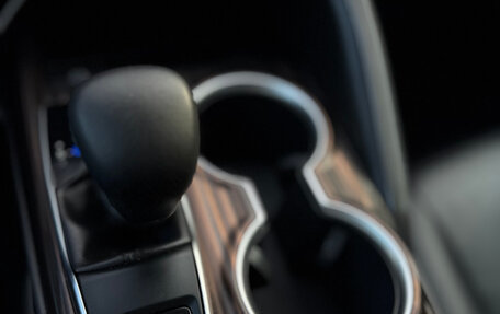 Toyota Camry, 2018 год, 3 050 000 рублей, 25 фотография