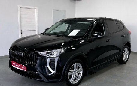 Haval Jolion, 2024 год, 1 870 000 рублей, 1 фотография