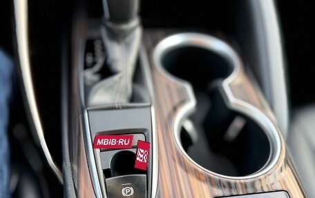 Toyota Camry, 2018 год, 3 050 000 рублей, 26 фотография