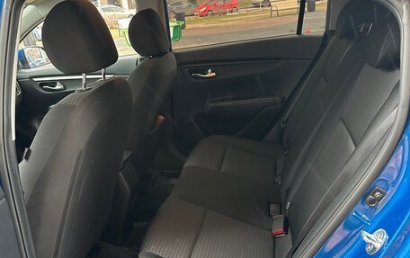 KIA Rio IV, 2021 год, 1 750 000 рублей, 7 фотография