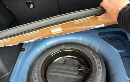 KIA Rio IV, 2021 год, 1 750 000 рублей, 16 фотография