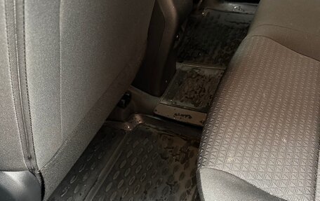 KIA Rio IV, 2021 год, 1 750 000 рублей, 15 фотография