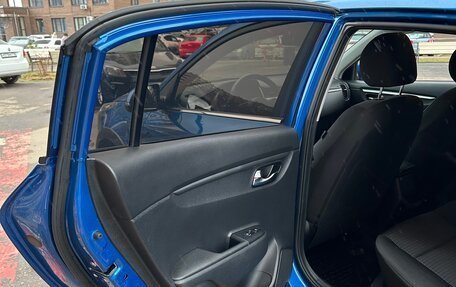 KIA Rio IV, 2021 год, 1 750 000 рублей, 14 фотография