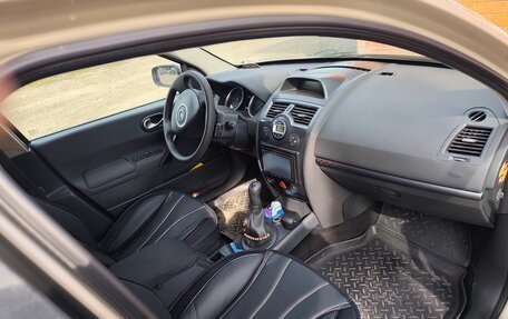 Renault Megane II, 2007 год, 510 000 рублей, 5 фотография