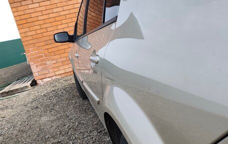 Renault Megane II, 2007 год, 510 000 рублей, 8 фотография