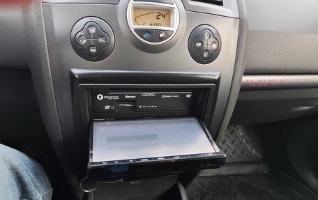 Renault Megane II, 2007 год, 510 000 рублей, 11 фотография