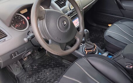 Renault Megane II, 2007 год, 510 000 рублей, 16 фотография