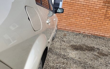 Renault Megane II, 2007 год, 510 000 рублей, 9 фотография