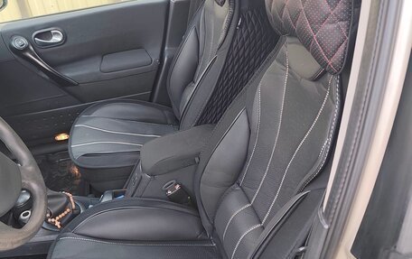 Renault Megane II, 2007 год, 510 000 рублей, 18 фотография