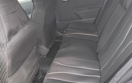 Renault Megane II, 2007 год, 510 000 рублей, 14 фотография