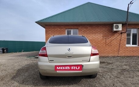 Renault Megane II, 2007 год, 510 000 рублей, 6 фотография