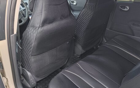 Renault Megane II, 2007 год, 510 000 рублей, 13 фотография