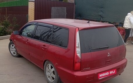 Mitsubishi Lancer IX, 2005 год, 290 000 рублей, 3 фотография