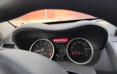 Renault Megane II, 2007 год, 510 000 рублей, 15 фотография