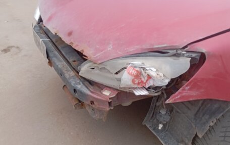 Mitsubishi Lancer IX, 2005 год, 290 000 рублей, 6 фотография